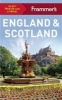 Frommer's England and Scotland (Paperback) - Stephen Brewer Photo