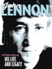 John Lennon - A Celebration of His Life and Legacy (Paperback) - Ben Nussbaum Photo