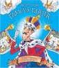 The Story of the Famous Farter - Scented Storybook with Exhilarating Story and Gorgeous Illustrations (Paperback) - David Boyle Photo