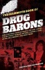 The Mammoth Book of Drug Barons (Paperback) - Paul Copperwaite Photo