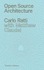 Open Source Architecture (Hardcover) - Carlo Ratti Photo