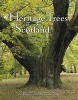 Heritage Trees of Scotland (Hardcover) - Donald Rodger Photo