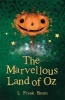 The Marvellous Land of Oz (Paperback) - L Frank Baum Photo