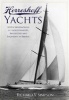 Herreshoff Yachts - Seven Generations of Industrialists, Inventors and Ingenuity in Bristol (Paperback) - Richard V Simpson Photo