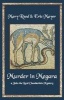 Murder in Megara (Hardcover) - Eric Mayer Photo