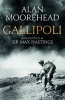 Gallipoli (Hardcover) - Alan Moorehead Photo