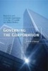 Governing the Corporation - Regulation and Corporate Governance in an Age of Scandal and Global Markets (Hardcover) - Justin OBrien Photo