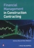 Financial Management in Construction Contracting (Paperback, illustrated edition) - Andrew Ross Photo