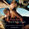 Quickies You'll Never Forget - Fast Sex, Fast Orgasm, Anytime, Anywhere (Paperback) - Joel D Block Photo