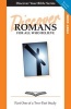 Discover Romans, Part One - For All Who Believe (Paperback, Study Guide, Re) - Faith Alive Christian Resources Photo