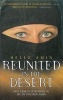 Reunited in the Desert (Paperback) - Helle Amin Photo