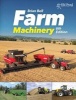 Farm Machinery (Hardcover, 6th Revised edition) - Brian Bell Photo