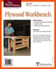 Fine Woodworking's Plywood Workbench Plan - Editors of Fine Woodworking Photo