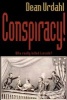 Conspiracy! - Who Really Killed Lincoln? (Paperback) - Dean Urdahl Photo