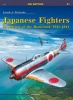 Japanese Fighters in Defense of the Homeland, 1941-1944, Vol. 1 (Paperback) -  Photo