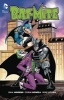 Bat Mite (Paperback) - Corin Howell Photo