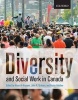 Diversity and Social Work in Canada (Paperback) - Alean Al Krenawi Photo