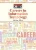 Careers in Information Technology (Hardcover) - Christine Wilcox Photo