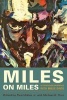 Miles on Miles - Interviews and Encounters with Miles Davis (Hardcover) - Paul Maher Photo