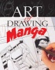 Art of Drawing Manga (Paperback) - Sergi Camara Photo