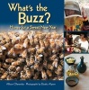 What's the Buzz? - Honey for a Sweet New Year (Paperback) - Allison Ofanansky Photo