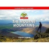 A Boot Up the Mourne Mountains - 10 Leisure  Walks of Discovery (Hardcover) - Steve Hanna Photo