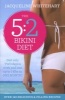 The 5:2 Bikini Diet - Over 140 Delicious Recipes That Will Help You Lose Weight, Fast! Includes Weekly Exercise Plan and Calorie Counter (Paperback) - Jacqueline Whitehart Photo