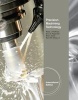 Precision Machining Technology (Paperback, International edition) - Peter J Hoffman Photo