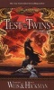 Test of the Twins (Paperback) - Margaret Weis Photo