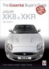 Jaguar XK8 & XKR 2006-2014 (Paperback) - Nigel Thorley Photo