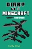 Diary of a Minecraft Wimpy Ender Dragon (Paperback) - Crafty Steve Photo