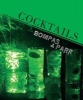 Cocktails with Bompas and Parr (Hardcover) - Sam Bompas Photo