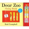 Dear Zoo Noisy Book (Hardcover, Main Market ed) - Rod Campbell Photo