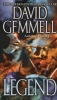 Legend (Paperback) - David Gemmell Photo