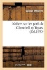 Notices Sur Les Ports de Cherchell Et Tipaza (French, Paperback) - Gaston Meunier Photo