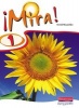 Mira 1 Pupil Book (Spanish, Paperback) - Anneli McLachlan Photo