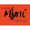 It's All About Mimi (Paperback) - Denise Dorrance Photo