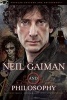 Neil Gaiman and Philosophy - Gods Gone Wild! (Paperback, New) - Tracy Lyn Bealer Photo