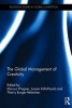 The Global Management of Creativity (Hardcover) - Marcus Wagner Photo