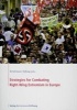 Strategies for Combating Right-wing Extremism in Europe 2009 - Policy Performance and Executive Capacity in the OECD (Paperback) - Bertelsmann Stiftung Photo