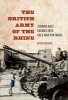 The British Army of the Rhine - Turning Nazi Enemies into Cold War Partners (Hardcover) - Peter Speiser Photo