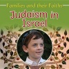 Judaism in Israel (Paperback) - Frances Hawker Photo