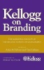 Kellogg on Branding - The Marketing Faculty of the Kellogg School of Management (Hardcover) - AM Tybout Photo