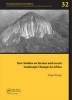 New Studies on Former and Recent Landscape Changes in Africa - Palaeoecology of Africa 32 (Hardcover, New) - Jurgen Runge Photo
