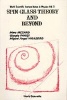 Spin Glass Theory and Beyond: An Introduction to the Replica Method and its Applications (Paperback) - Marc Mezard Photo