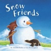 Snow Friends (Board book) - M Christina Butler Photo