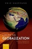 Limits to Globalization - The Disruptive Geographies of Capitalist Development (Hardcover) - Eric Sheppard Photo