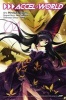 Accel World, Vol. 4 - (Manga) (Paperback) - Reki Kawahara Photo