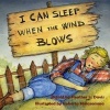 I Can Sleep When the Wind Blows (Paperback) - Heather Lyn Davis Photo