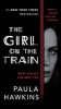 The Girl on the Train (Movie Tie-In) (Paperback) - Paula Hawkins Photo